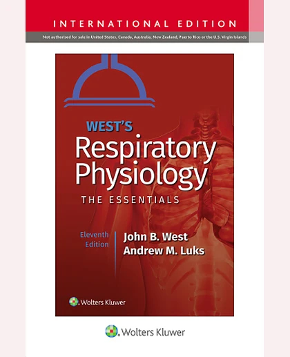 West's Respiratory Physiology