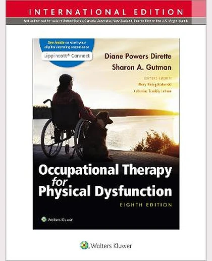 Occupational Therapy for Physical Dysfunction