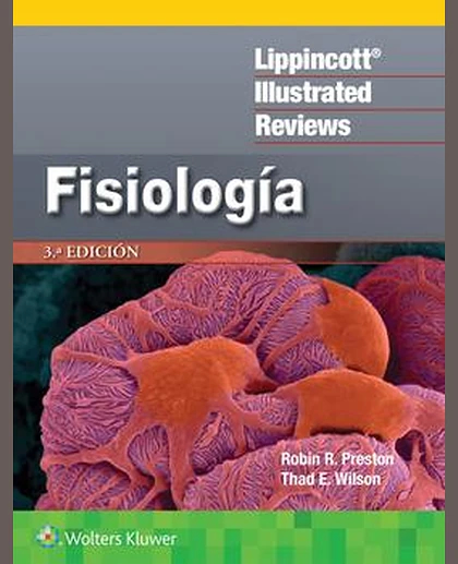 LIR. Fisiología