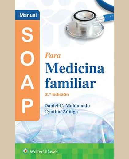 Manual SOAP para medicina familiar