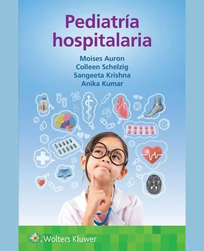 Pediatría hospitalaria
