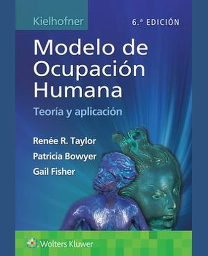 Kielhofner. Modelo de ocupación humana