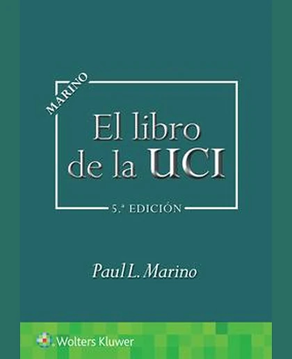 Marino. El libro de la UCI