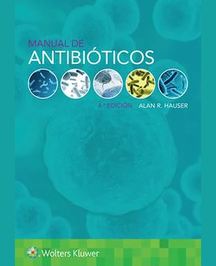 Manual de antibióticos