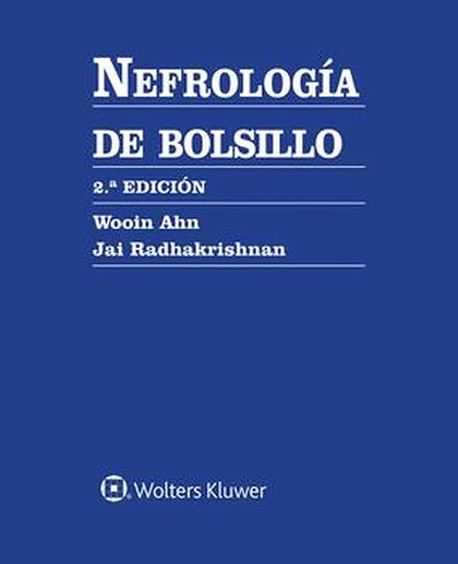 Nefrología de bolsillo