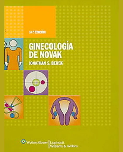 Ginecologia de Novak