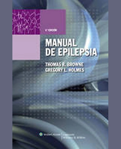 Manual de epilepsia (4a. ed.).