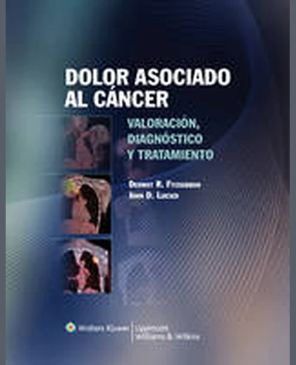 Dolor asociado al cáncer