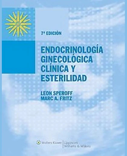 Endocrinología ginecológica clínica y esterilidad