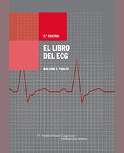 El libro del ECG