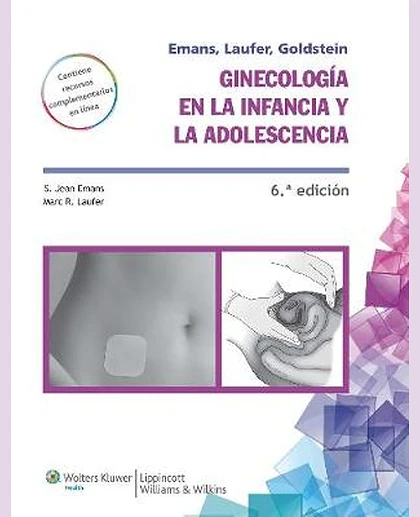 Ginecología en la infancia y la adolescencia