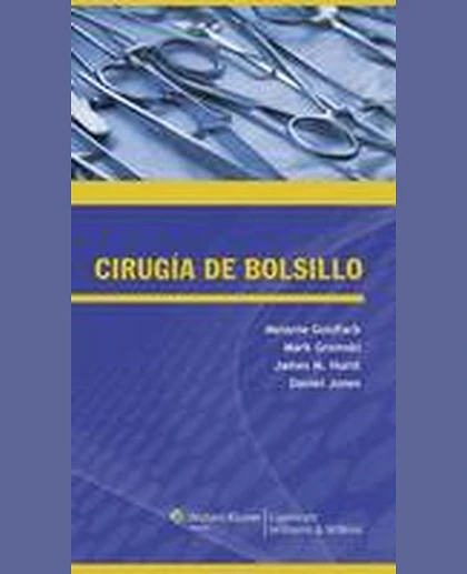 Cirugía de bolsillo