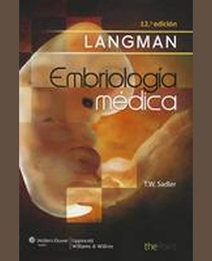 Langman Embriología Médica