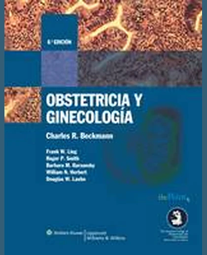 Obstetricia y ginecología