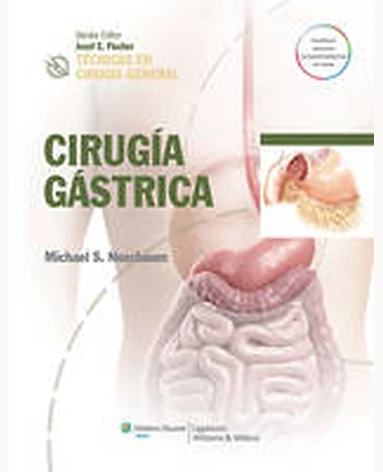 Técnicas en cirugía general