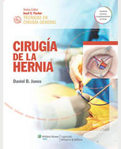 Técnicas en cirugía general