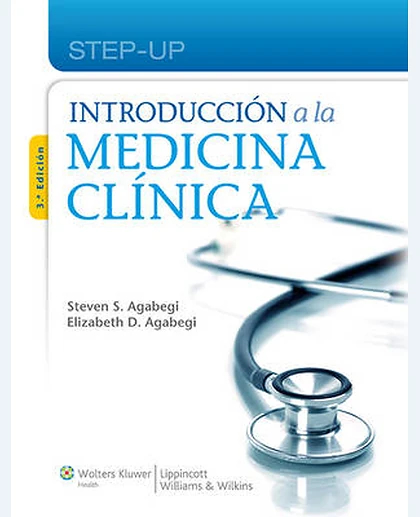 Step-up introducción a la medicina clínica
