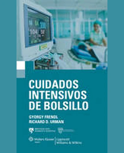 Cuidados Intensivos de Bolsillo