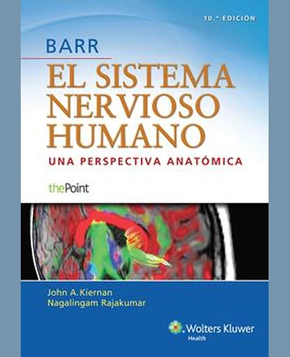 Barr el Sistema Nervioso Humano
