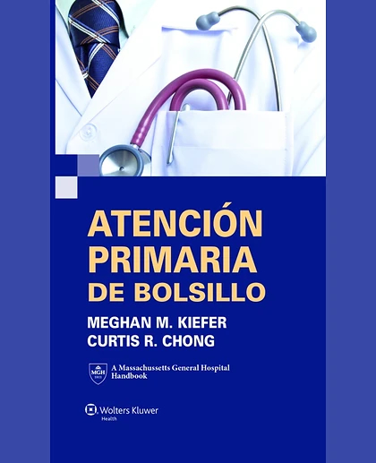 Atención Primaria de Bolsillo