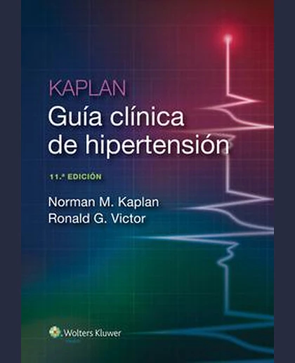 Guía clínica de hipertensión