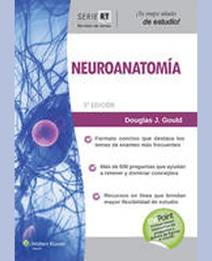 Temas Clave Neuroanatoma̕