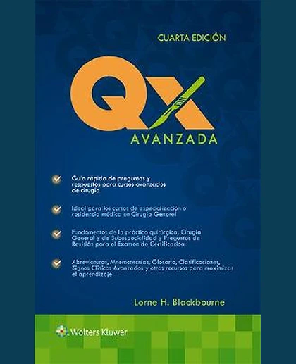 Recall ciruga̕ avanzada