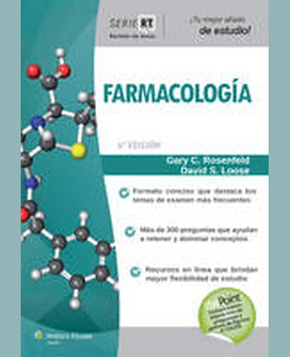 Farmacología (6a. ed.)
