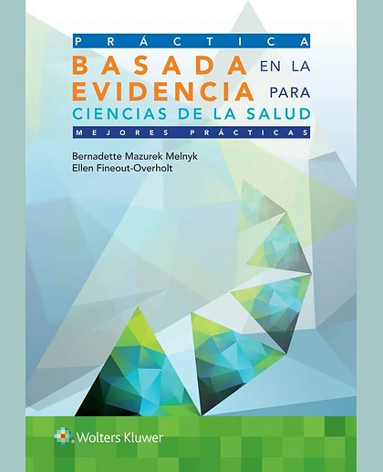 Práctica basada en la evidencia para ciencias de la salud (3a. ed.)