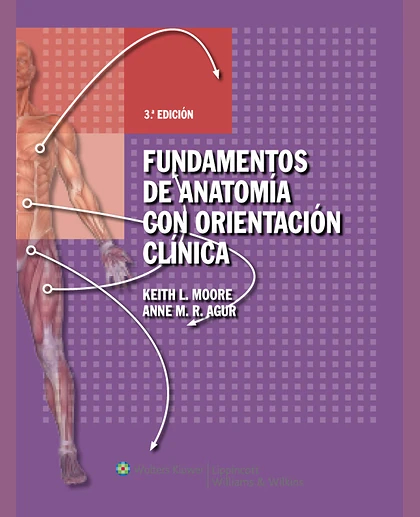 Fundamentos de anatomía con orientación clínica