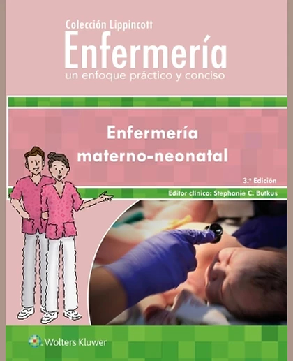 Maternal-Neonatal Nursing Made Incredibly Easy!