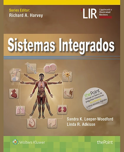 LIR: Sistemas Integrados, 1e