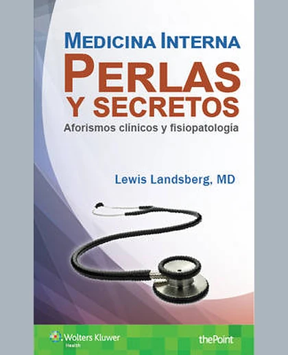 Medicina Interna: Perlas Y Secretos