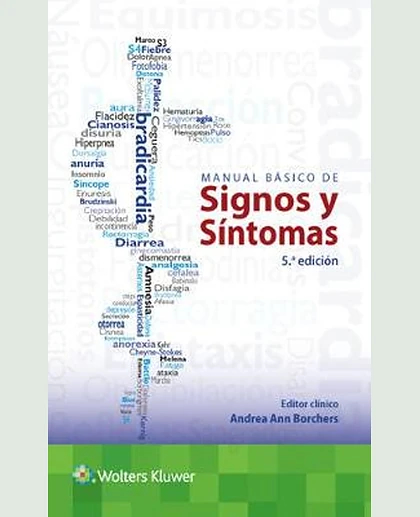 Manual básico de signos y síntomas (5a. ed.)