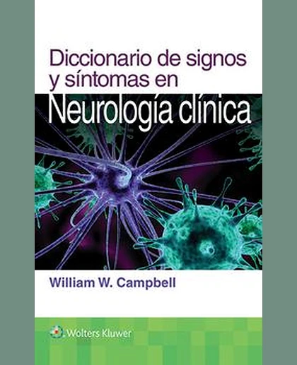 Diccionario de signos y síntomas en neurología clínica