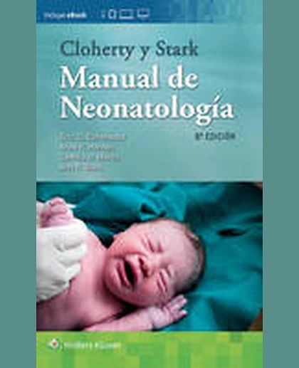 Cloherty Y Stark. Manual de Neonatología
