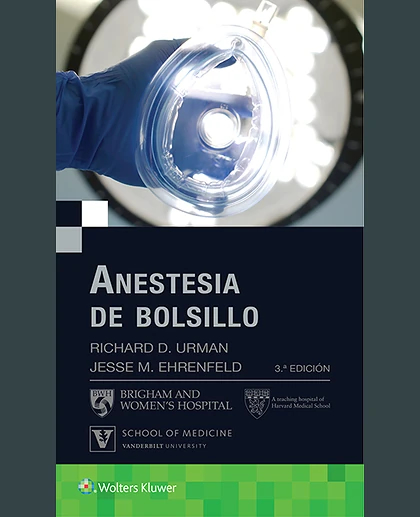 Anestesia de Bolsillo