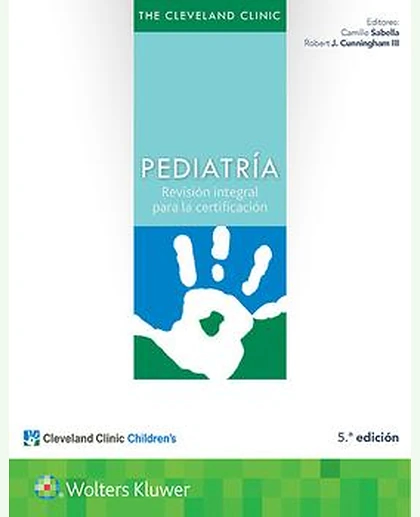 The Cleveland Clinic. Pediatría