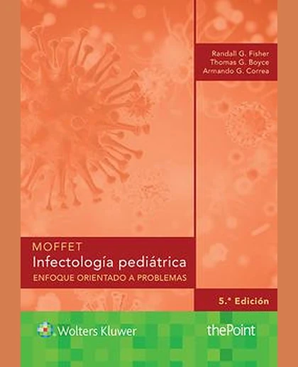 Moffet. Infectología pediátrica