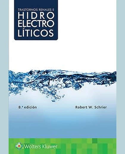 Trastornos renales e hidroelectrolíticos
