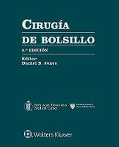 Cirugía de Bolsillo
