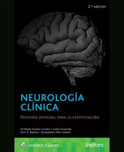 Neurología clínica
