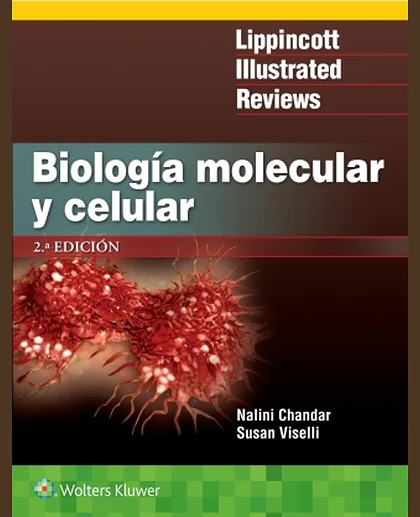 LIR. Biología Molecular y Celular