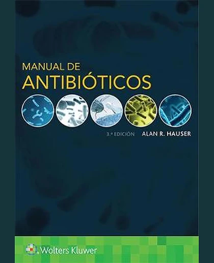 Manual de Antibióticos