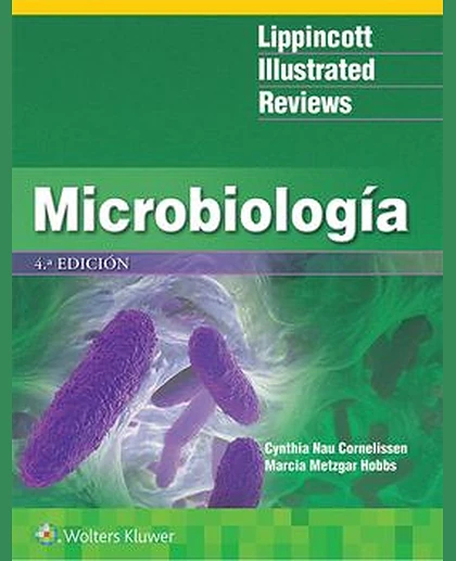 LIR. Microbiología