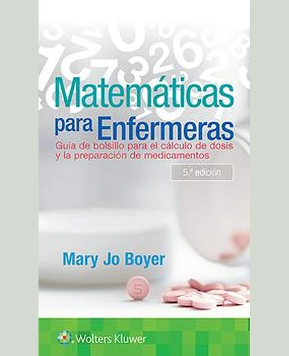 Matemáticas para enfermeras