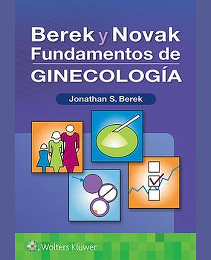 Berek y Novak. Fundamentos de ginecología