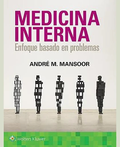 Medicina Interna. Enfoque Basado En Problemas