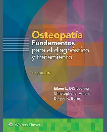Osteopatía. Fundamentos para el diagnóstico y el tratamiento