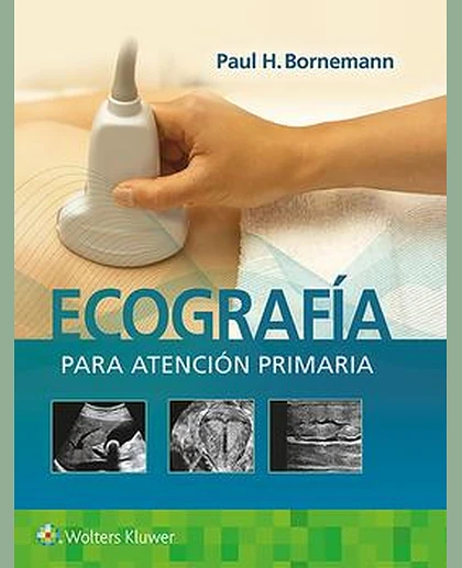 Ecografía para atención primaria